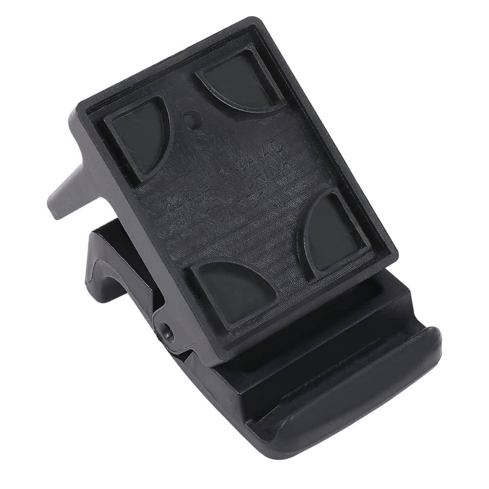 G-PLUS Rear Manual Sliding Back Window Glass Latch Lock Compatible with Ford F150 1997-2004/Compatible with Ford F250 1997-1999 F65Z1527158AA