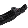 G-PLUS Front Bumper Support Spacer Retainer Brackets RH&LH Compatible with Toyota Rav4 2019 2020 2021 525350R090,525360R070, TO1023126, TO1033126