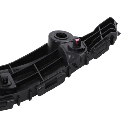 G-PLUS Front Bumper Support Spacer Retainer Brackets RH&LH Compatible with Toyota Rav4 2019 2020 2021 525350R090,525360R070, TO1023126, TO1033126