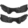 G-PLUS Fender Liner Set Compatible with 2009-2017 Dodge Journey Front Left & Right 2Pcs 5116278AE, CH1249141, 5116279AE