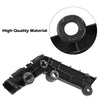 G-PLUS Front Bumper Retainer Mounting Brackets Support Spacer Compatible with Toyota Avalon 2019-2022 5253607010, 5253507010, TO1042140, TO1043140
