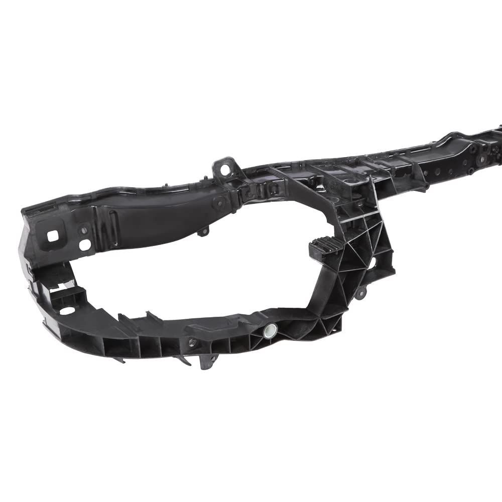 G-PLUS Radiator Support Panel Upper Assembly Compatible with Ford Escape 2013-2019 / Fit Ford C-Max 2013-2018 Upper Tie Bar FO1225216 CJ5Z8A284A