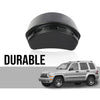 G-PLUS Front Bumper Driver or Pass side Compatible with 2002-2007 JEEP Liberty 52088684AB