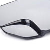 Left Driver Side View Mirror Glass Compatible With Ford F150 2015-2020 Pickup Truck Exterior Mirror