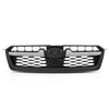 G-PLUS Front Bumper Grille Honeycomb Grill Compatible with Subaru Impreza 2012-2014 91122FJ000