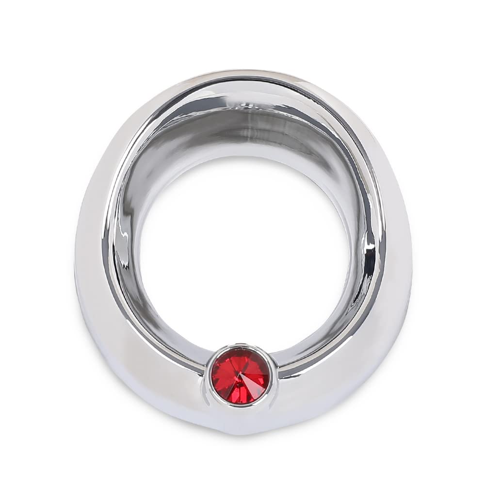 G-PLUS Gauge Cover Red Compatible with Older Freightliner Century