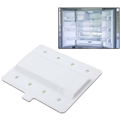 G-PLUS LED Module Compatible with Whirlpool Refrigerator Compatible with Kenmore Compatible with Maytag W11043011 AP6047972 W10866538 PS12070396