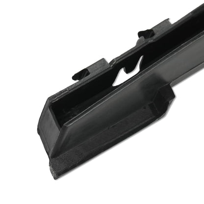 G-PLUS Bumper Brackets Compatible with Sonata GL 2011-2013/ Sonata 2.0T, 2.0T Limited 2011-2012/ Sonata GLS, Limited, SE 2011-2014 865563S000 Front Left & Right Side