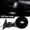 G-PLUS Rear View Mirror w/o Blind Spot Right Side Compatible with Benz GLE (W166)/GLS (X166) 2015-2019,Fit Benz GL (X166) 2012-2019,Fit Benz M (W166) 2012-2016 1668108300 1668108500 Glossy Black