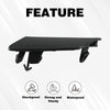 G-PLUS Front Bumper Tow Eye Hook Cover Cap Compatible with Toyota Corolla LE XLE 2020 2021 5212812920 Tow Eye Cover