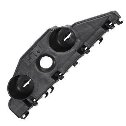 G-PLUS Bumper Bracket Retainer Front Pair Compatible with Nissan Altima Sedan 2016 2017 2018 62221-9HS0A,62220-9HS0A