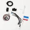 G-PLUS Extra Long Wire 21 Circuit Harness Compatible with Chevy Mopar Ford Hotrod