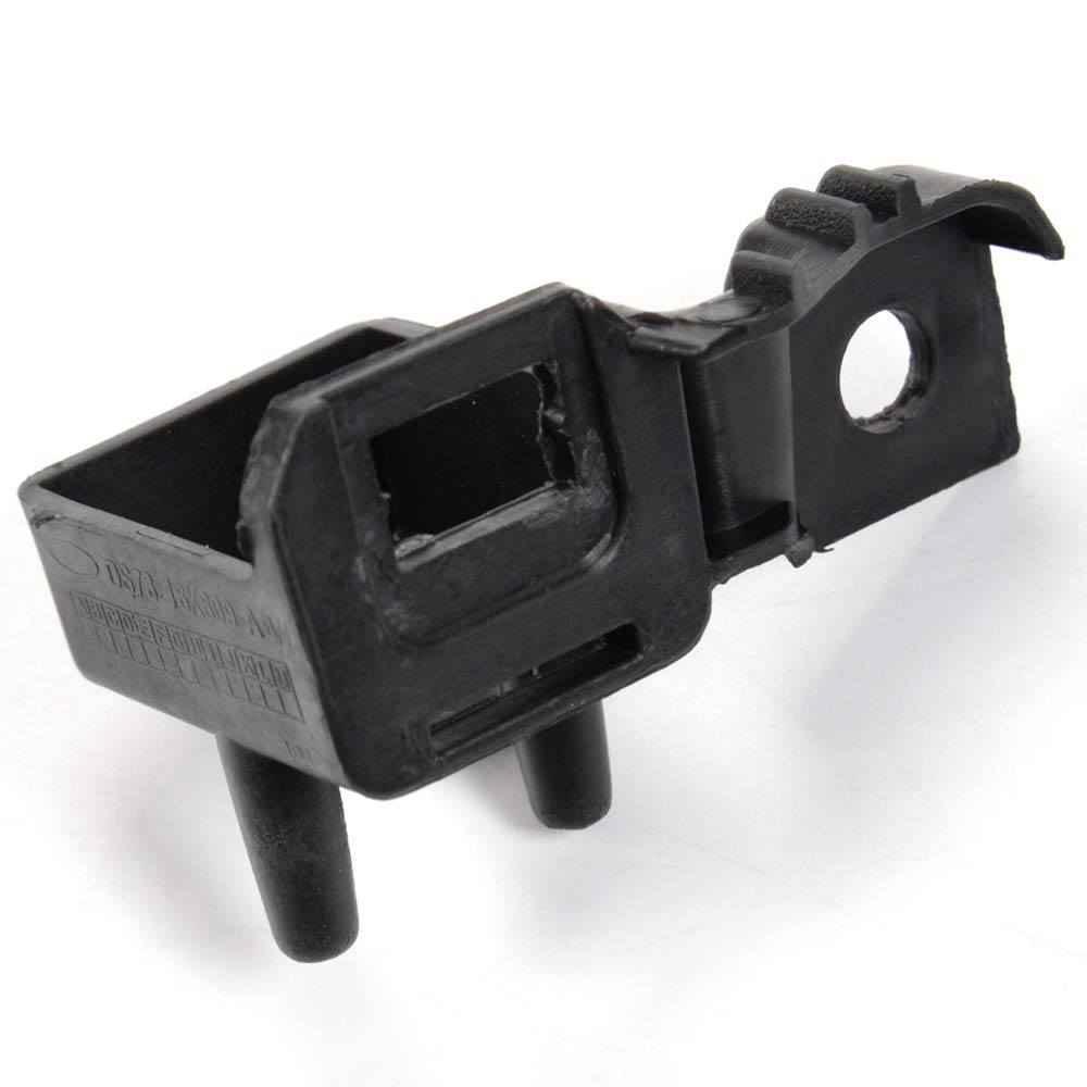 Compatible For Ford Fusion Lincoln MKZ 2013 2014 2015 2016 Headlight Lamp Small Mount Bracket Left Driver & Right Passenger Side DS7Z16758C DS7Z16758D