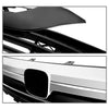 G-PLUS Bumper Grille for Honda CR-V 2007-2009 Front Upper Lower Mesh Product Image