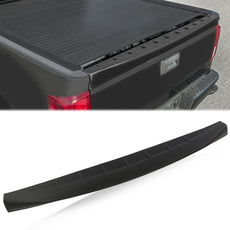 G-PLUS Tailgate Spoiler Wing for Ram 1500 2500 3500 2009-2018 Primer Black Product Specifications