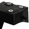 G-PLUS Right Headlamps Support Bracket Compatible with 2014-2017 Jeep Grand Cherokee 68223399AA Right Passenger Side Headlight Mounting Support Bracket