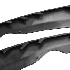 G-PLUS 2PCS Air Dam Deflector for Ford Fusion 2013-2016 Front Bumper Lower Panel Product Features