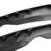 G-PLUS Air Dam Deflector 2 PCS Compatible with Ford Fusion 2013 2014 2015 2016 Front Bumper Lower Valance Panel Driver & Passenger Side Replace OEM FO1017101