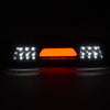 G-PLUS 3rd Brake Light Compatible with 2014-2020 Chevy Silverado 1500 2015-2020 Chevy Silverado 2500HD 3500HD Rear LED Third Cargo Tail Light High Mount Stop light