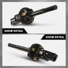 G-PLUS Steering Column Shaft Compatible with LX GX470 UZJ120 2002-2009,Fit Toyota Land Cruiser Prado 120 2002-2009 45220-60140