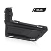 G-PLUS Fog Light Cover Compatible with Nissan Rogue Special Edition 2019 2020/Fit Nissan Rogue S SL SV 2017-2020 Driver Left Side Fog Lamp Bezel 622576FL0A, NI1038148