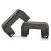 G-PLUS Under Bed Notch Compatible with Chevy Silverado GMC Sierra 1999-2006, Fits all Cabs (Fits 2007 Classic Model) Under Bed Frame Under Bed Truck Notch Under Bed Support Blocks