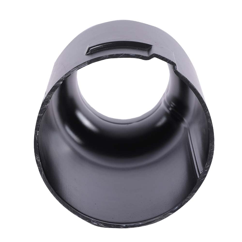 G-PLUS Car Drying Nozzle 8" Long Fit EGO Blowers (580, 615, 650, 765,530, 575) Bare Nozzle