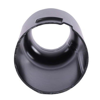 G-PLUS Car Drying Nozzle 8" Long Fit EGO Blowers (580, 615, 650, 765,530, 575) Bare Nozzle