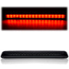G-PLUS Led 3rd Third Brake Light Compatible with Chevy Blazer S10 1994-2005/Fit Suburban Yukon 1992-2004/Fit Chevy Tahoe 1995-2000/Fit GMC Jimmy 1994-2001/Fit GMC Yukon 1992-2004