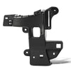 G-PLUS Rear Bumper Bracket Left Compatible with Jeep Compass 2017-2022 68244465AA