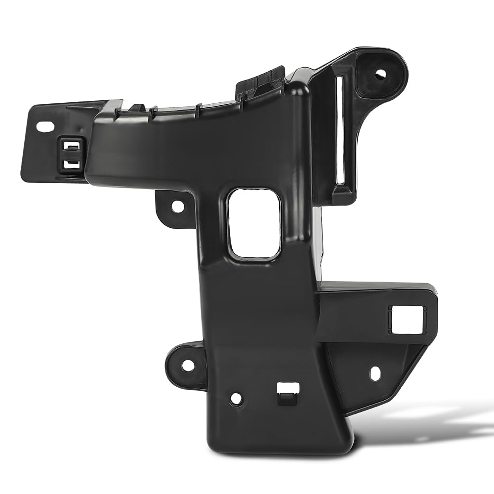 G-PLUS Rear Bumper Bracket Left Compatible with Jeep Compass 2017-2022 68244465AA