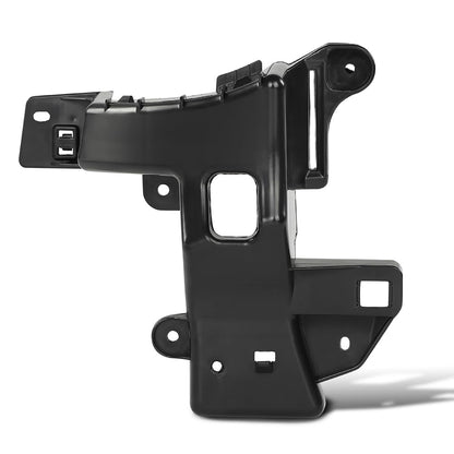 G-PLUS Rear Bumper Bracket Left Compatible with Jeep Compass 2017-2022 68244465AA