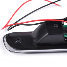 G-PLUS LED 3rd Brake Light for Jeep Grand Cherokee 1999-2004 Black Housing Clear Lens Product Specifications