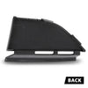 G-PLUS Front Right Bumper Molding Fascia Panel, Compatible with Ford EcoSport 2018-2022, Passenger Side, GN1Z8419BC, FO1033109