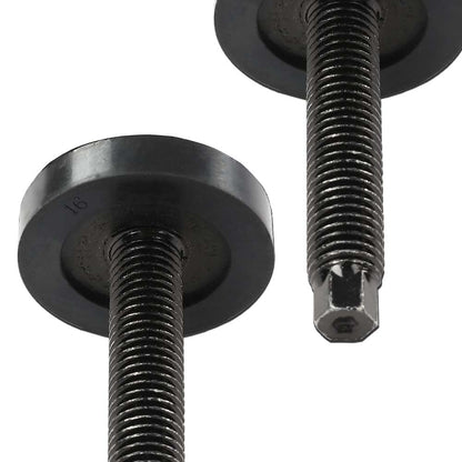 G-PLUS Lowering Suspension Bolt Kit Compatible with 2005-2013 Chevy Corvette