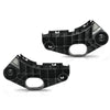 G-PLUS Bumper Retainer Compatible with Lexus GS300 Base 2006/ GS430 Base 2006-2007/ GS460 Base 2008-2011/ GS350 GS450h Base 2007-2011 Front Driver & Passenger Side Upper 5253630190, 5253530210