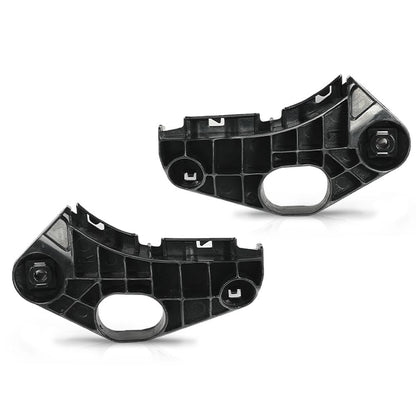 G-PLUS Bumper Retainer Compatible with Lexus GS300 Base 2006/ GS430 Base 2006-2007/ GS460 Base 2008-2011/ GS350 GS450h Base 2007-2011 Front Driver & Passenger Side Upper 5253630190, 5253530210