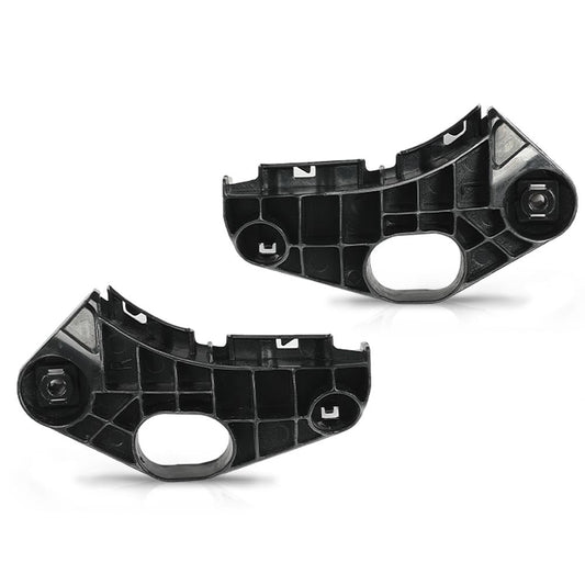 G-PLUS Bumper Retainer Compatible with Lexus GS300 Base 2006/ GS430 Base 2006-2007/ GS460 Base 2008-2011/ GS350 GS450h Base 2007-2011 Front Driver & Passenger Side Upper 5253630190, 5253530210