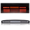 G-PLUS LED Tailgate High Mounted Brake Light Compatible with 2003-2006 Dodge Ram 2500 3500 Rear Center Tailgate Lamp I Brake Light Replacement 05086509AA