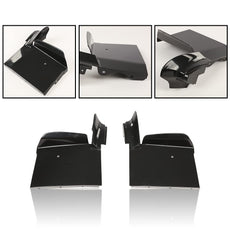 G-PLUS Front Rear Bumper Fillers 11PCS for Cadillac Eldorado 1979-1985 ABS Plastic Product Image