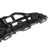 G-PLUS Front Left & Right Side 1pair Bumper Brackets Compatible with Toyota Prius V 2012-2018 TO1042118, TO1043118, 5211647030, 5211547030