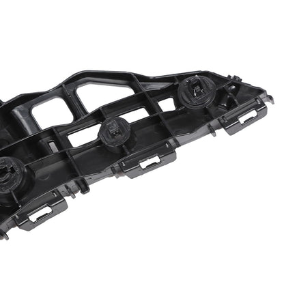 G-PLUS Front Left & Right Side 1pair Bumper Brackets Compatible with Toyota Prius V 2012-2018 TO1042118, TO1043118, 5211647030, 5211547030