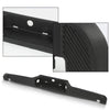 G-PLUS Rear Bumper Top Step Pad Cover Compatible with all Ford F150 2015-2020 w/o Trailer Tow Package HL3Z-17B807-AF