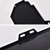 G-PLUS Windshield Wiper Ledge Panel Usa Compatible with 1978-1988 A/G Body Heater Box Delete Cowl Black