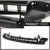 G-PLUS Front Bumper Support Bracket Compatible with Range Rover Evoque 2010-2018