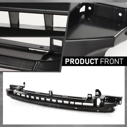 G-PLUS Front Bumper Support Bracket Compatible with Range Rover Evoque 2010-2018