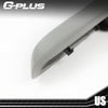 G-PLUS Door Armrest Compatible with 1999 Cadillac, Fit 1995-2000 Chevy/GMC Pickup Truck SUV w/Manual Windows(Driver & Passenger Side Pair Gray)