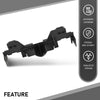 G-PLUS Radiator Bracket Compatible with Range Rover 2013-2023, Fit Range Rover Sport 2014-2023, Compatible with Discovery 2017-2023 LR117094 LR052925 LR110456