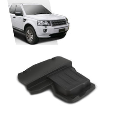 G-PLUS Battery Box Cover for Land Rover Freelander 2 2008-2015 Black Product Features