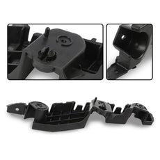 G-PLUS Front Bumper Retainer 2PCS for Chevy Sonic 2012-2018 Product Image